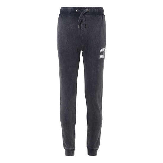 Franklin Marshall Παιδικό παντελόνι Vintage Arch Jogger